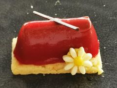 -FLAIR顶层餐厅酒吧(浦东丽思卡尔顿酒店)