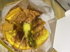 -好利来(团结湖店)