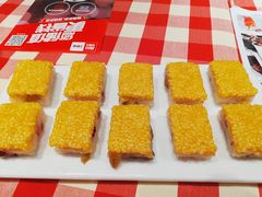 -西贝莜面村(东莞壹号广场店)