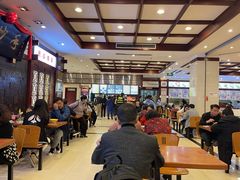 大堂-龙抄手(春熙路总店)