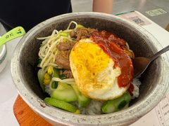 -华天延吉餐厅(西四总店)