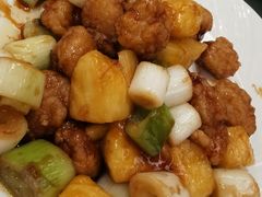 -丽华园(汉阳龙阳店)