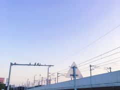 -海堤纪念公园