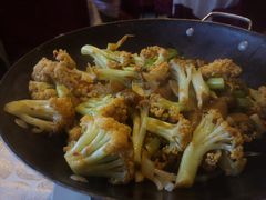 -马凯餐厅(长椿街店)