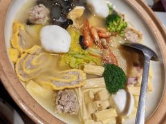 -寻宝记绍兴菜(鲁迅路店)