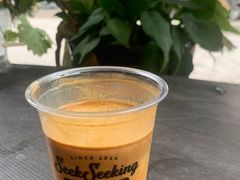 -SeekSeeking咖啡专门店(堰塘街店)