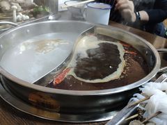 -三番火辣串串香(总店)