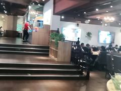 大堂-重庆秦妈火锅(周口店)
