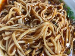 蛋冲捞面-小豆海棠(人民南路店)