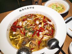 -太二酸菜鱼(沈阳万象城店)