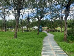 -佛冈森波拉度假区