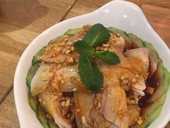 -Chongqing Cuisine川厨川味