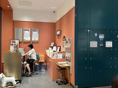 -海马体照相馆(重庆爱琴海购物公园店)