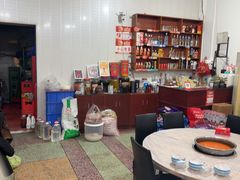 -黑白荤豆花(双凤路店)