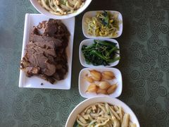 -孙记炒炮(西街店)