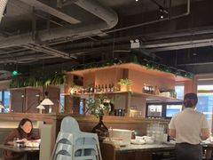 -前海沿·青岛菜(大拇指广场石老人店)