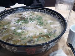 -川天喉重庆江湖菜