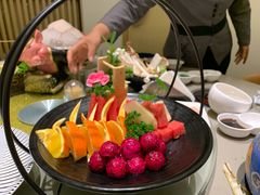 -享月汤皇·海鲜小火锅·聚会(曲江创意谷店)