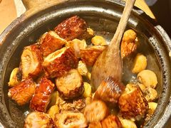 -啫神·广州地标美食(北京路店)