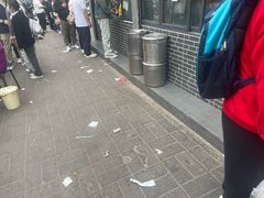 -逍遥镇刘相五胡辣汤豆沫馆(康复中街店)