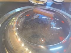 -炖四方东北铁锅炖·烧烤小龙虾(中豪国际店)