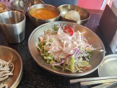 -伏一解牛烤肉专门店(信业购物中心店)