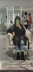 -3AM·S HAIR SALON烫发染发接发