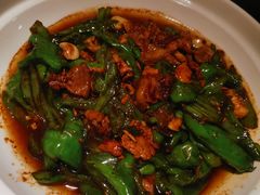 -炊烟小炒黄牛肉(中心印象城店)
