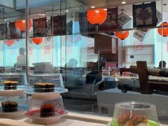-莲寿司(国兴店)