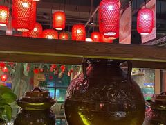 -农耕记·湖南土菜(科技园店)