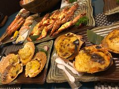 -菊上料理(蜀山银泰百货店)