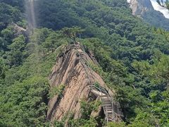 -丹东凤凰山景区