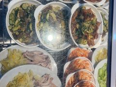 -车头老二大排档