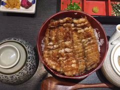 -昇鳗鱼家(浦东店)