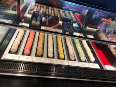 -Salon de The de Joel Robuchon(外滩18号店)