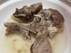 -蒙亨·手把肉·蒙古包文化主题餐厅(天恒广场店)