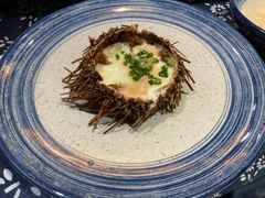 海膽蒸蛋-映像威海·海鲜味道(市区店)