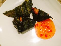 -龙之梦万丽酒店青餐厅