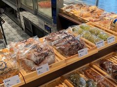 -LE SAPHIR 莎菲尔菓子(和兴店)