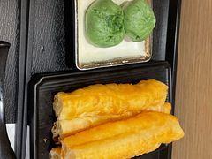特惠早餐-永和大王(花好园店)