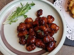 梅子里脊-几荷·恰似故人来(秀水广场店)