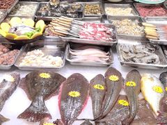 -渔码头食府(蓬莱阁店)