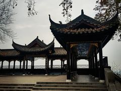 -常德桃花源景区