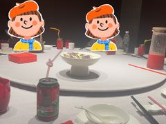 -千百味红餐厅·江西菜(绿地双子塔店)