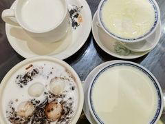 -民信老铺(双皮奶博物馆店)