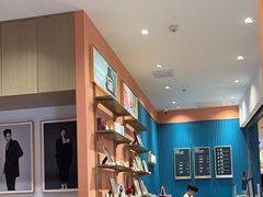 -海马体照相馆(龙湖杭州金沙天街店)
