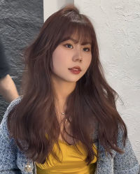 -吉艺心专业美发造型