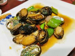 -食鼎记海鲜大排档(美食街店)