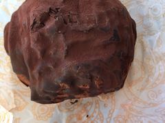 脏脏包-OUR Bakery(SKP-S店)