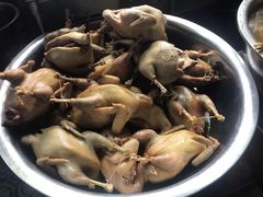 桶子鸡-清真·王家桶子鸡